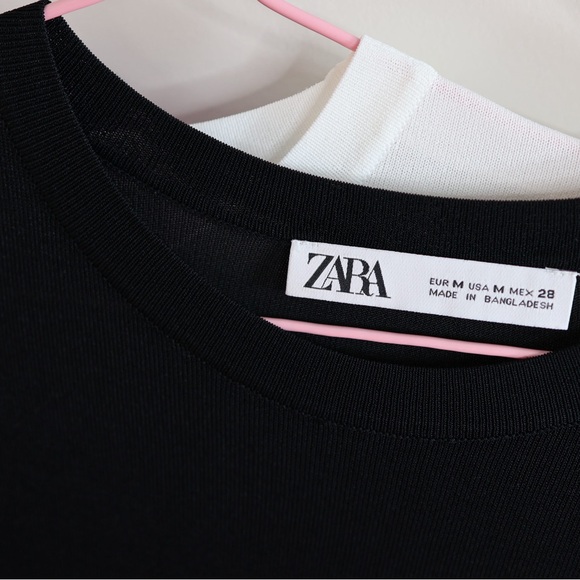 Zara TOPS - Picture 5 of 9